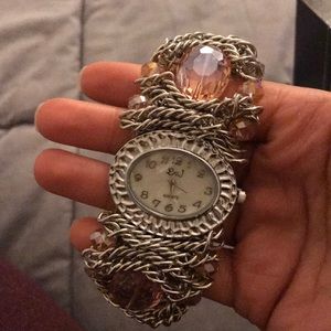 Watch Bracelet